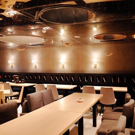 Wheat Youth Arts Hotel Hangzhou Esterno foto